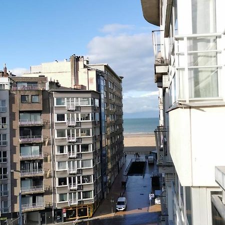 Vakantieaanzee21 Ostend Exterior photo